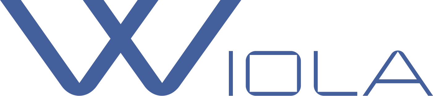 Wiola OÜ - Kõik PVC lahendused ühest kohast logo